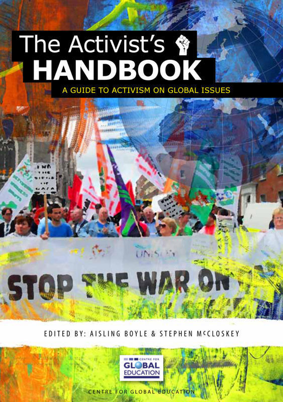 Activist's Handbook