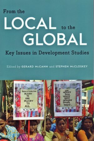 From the Local to the Global 3rd Edition